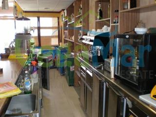Local Comercial  N/a. Referencia b736

se vende local en una de las zonas más turíst
