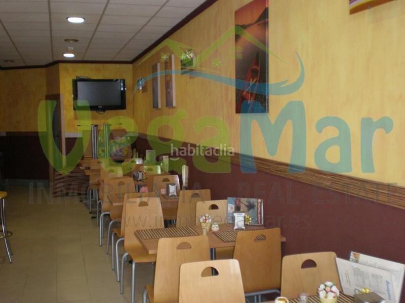 Foto 1c271a3a-65d1-42f8-a6ab-8a714fa4ecb5. Local comercial a Almuñecar centro Almuñécar