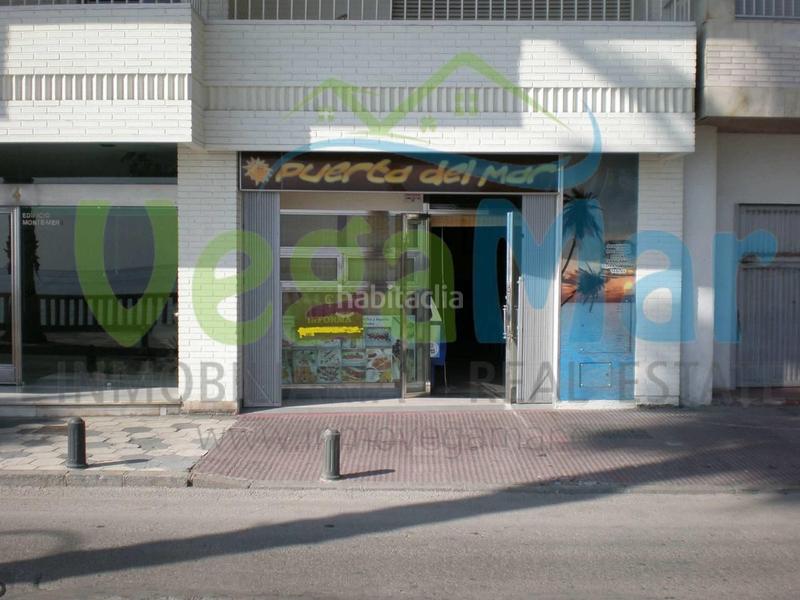 Foto 740c8ec5-2a69-493c-bd81-19133b574e5d. Local comercial a Almuñecar centro Almuñécar