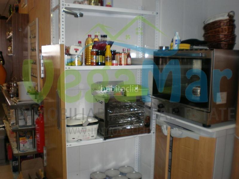 Foto 764a3c07-f594-4947-8363-caae96a261c1. Local comercial a Almuñecar centro Almuñécar