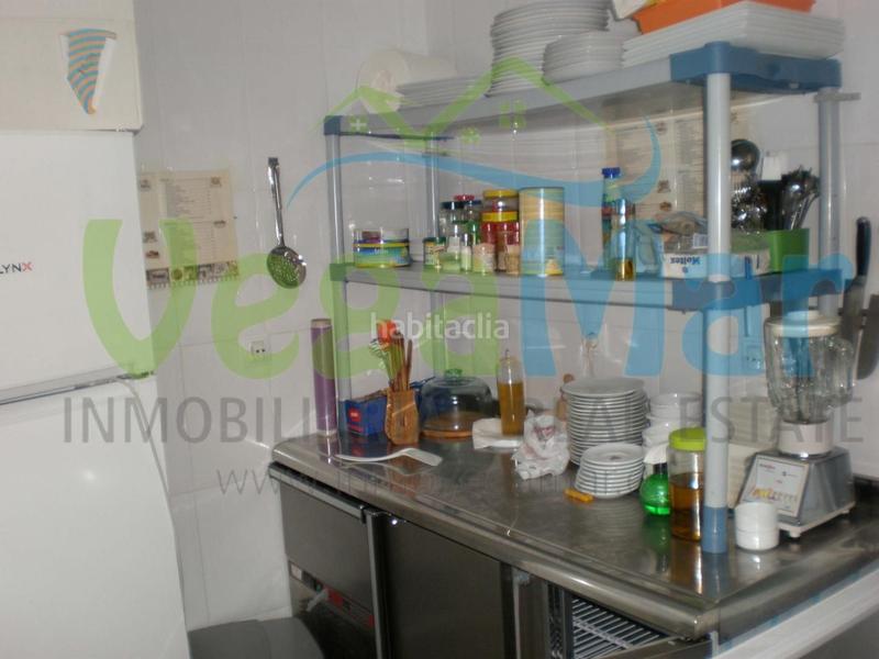 Foto 79b2fa11-bf14-4f32-a8c7-f30ba4514eee. Local comercial a Almuñecar centro Almuñécar