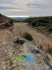 Terrain résidentiel à Molvízar. Se vende terreno con ref.f746 en molvizar. magnifica finca abanc