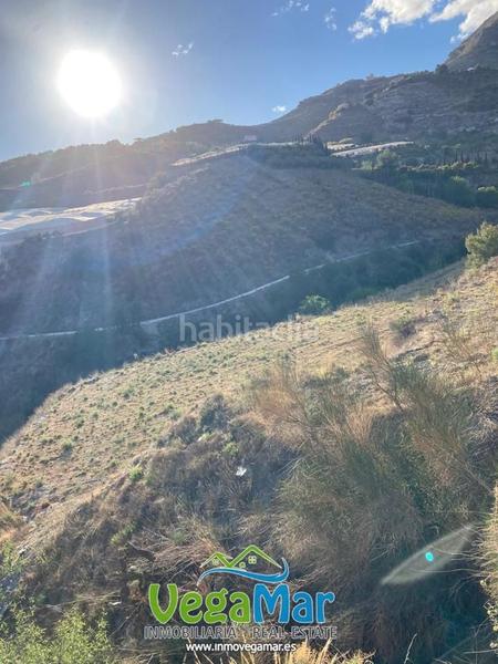 Foto 36d01227-d99b-4e2a-87e3-e77deb27e6cf. Terreno residenziale in Molvízar