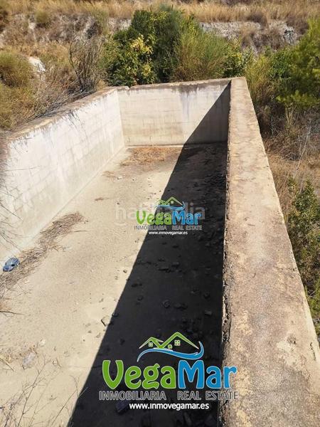 Foto 538add71-ee84-443b-870d-12d094b66550. Terreno residenziale in Molvízar