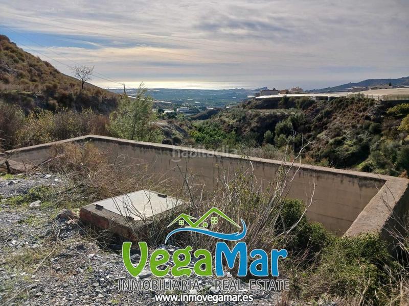 Foto bc36dd2d-e427-4de1-8df5-50e171aebeb1. Terreno residenziale in Molvízar