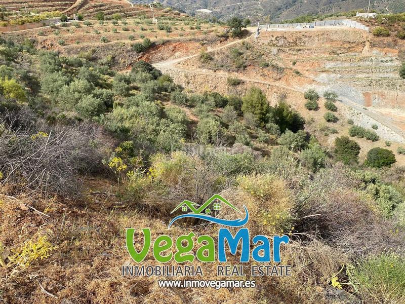 Foto 04910833-9002-431d-92d0-4456bd123914. Terreny residencial a El Rescate - Río Seco Almuñécar