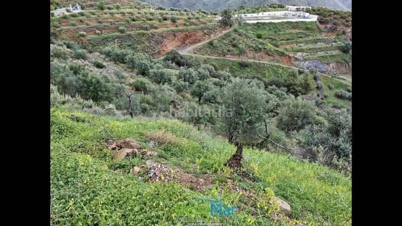Foto 106a28eb-b616-400a-8625-9de51b71dfb9. Terreny residencial a El Rescate - Río Seco Almuñécar