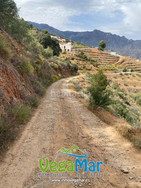 Foto 24920141-13a5-4bb9-9da9-4c49f430dd77. Terreny residencial a El Rescate - Río Seco Almuñécar