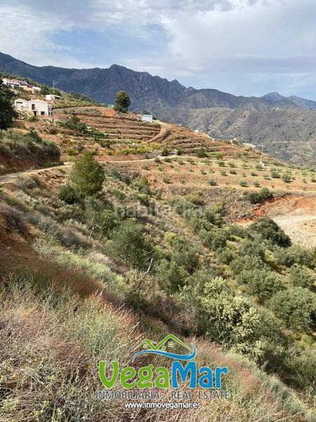 Foto 40ba1ad0-0da5-41d2-b8f3-02e72d7c4a4f. Terreny residencial a El Rescate - Río Seco Almuñécar
