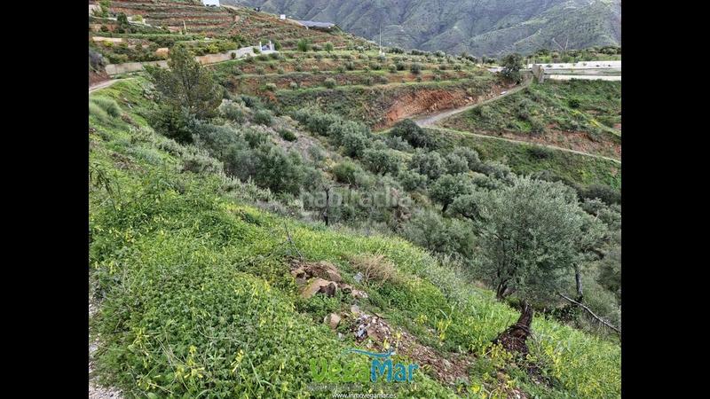 Foto 43fac7d4-60bb-4595-a17b-663616248a76. Terreny residencial a El Rescate - Río Seco Almuñécar