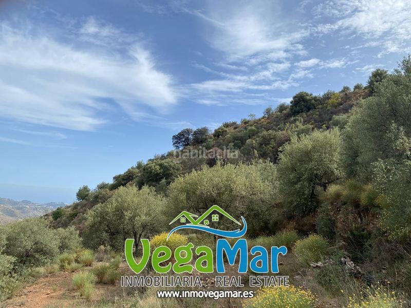 Foto 46b9db6d-447d-494b-a7e4-057932a49d33. Terreny residencial a El Rescate - Río Seco Almuñécar