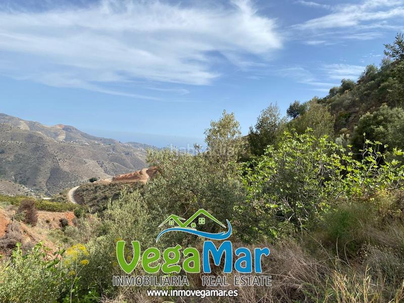 Foto 70964e50-c7c0-46ce-b6c0-f29142243919. Terreny residencial a El Rescate - Río Seco Almuñécar