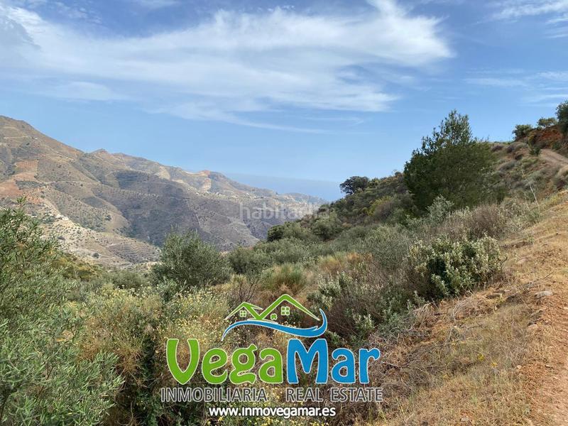 Foto 7fff3e03-ed30-41fe-bb8c-59c86339b396. Terreny residencial a El Rescate - Río Seco Almuñécar