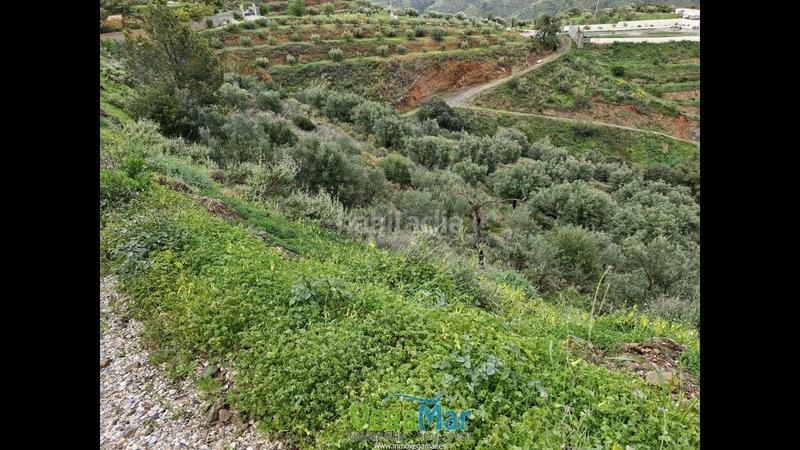 Foto 852564ef-6ab3-4dba-b694-43abf0087aa1. Terreny residencial a El Rescate - Río Seco Almuñécar