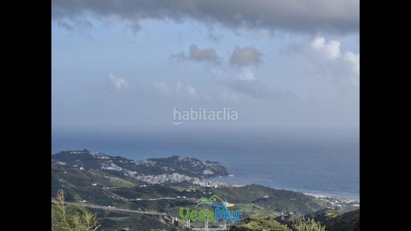 Foto b83963c8-c28e-4074-b6e3-46774a815e30. Terreny residencial a El Rescate - Río Seco Almuñécar