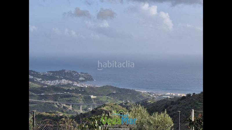 Foto b8a273a4-4733-4f48-9230-e37af1aad638. Terreny residencial a El Rescate - Río Seco Almuñécar