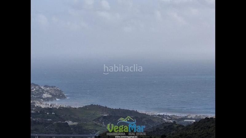 Foto be7ecaf8-4377-4762-ad07-51164e50b291. Terreny residencial a El Rescate - Río Seco Almuñécar