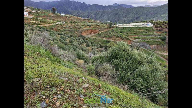 Foto cca2bb47-d57c-4fdb-bd2a-99f97d9c3706. Terreny residencial a El Rescate - Río Seco Almuñécar