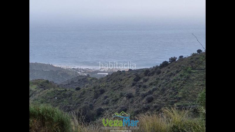 Foto d3c13244-abf3-4469-825e-c0bed08f602a. Terreny residencial a El Rescate - Río Seco Almuñécar