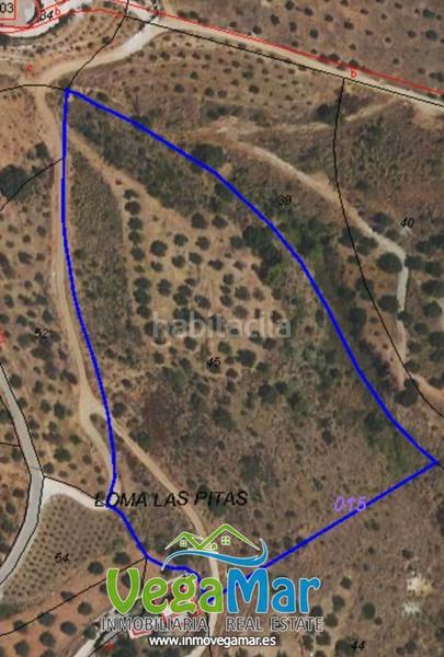 Foto e96389f4-5159-49e9-8f43-6c2fcd897268. Terreny residencial a El Rescate - Río Seco Almuñécar