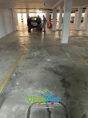Aparcament cotxe  San cristóbal. Se vende plaza de garaje en paseo de san cristobal en almuñecar