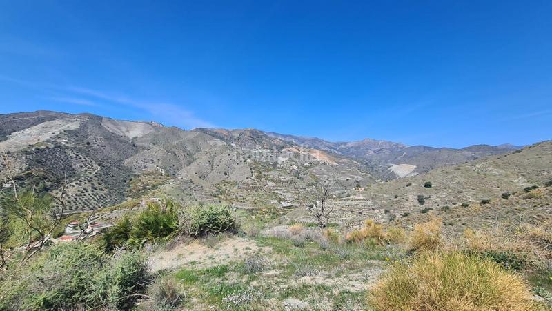 Foto 5a439fe4-e618-4664-a097-9083db3857fb. Fondo rustico in El Rescate - Río Seco Almuñécar
