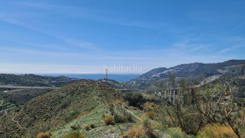 Foto 763f87da-8e06-4a37-aaee-cbc36826fa6a. Fondo rustico in El Rescate - Río Seco Almuñécar