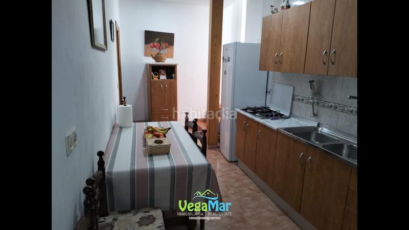 Foto 23bbb229-35f0-4059-903b-f6d9cacfd9d6. Piso se vende piso en almuñecar en Cotobro Almuñécar