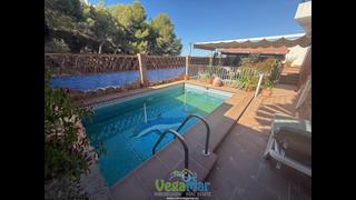 Casa  La ribera alta. Se vende casa en almuñecar