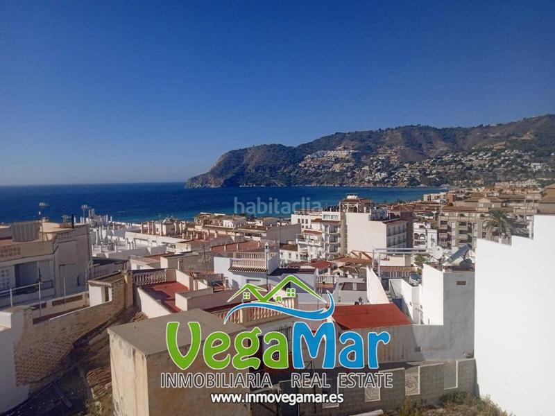 Foto a104dbe7-2935-4f68-bc82-7dc0d2af50d7. Haus in La Herradura Almuñécar