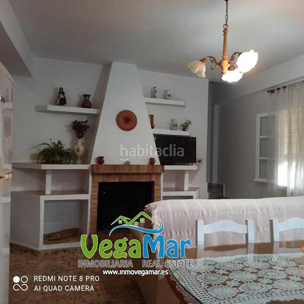 Foto 94f3b2f5-8b83-4d0c-8bfe-3e745e29ba57. Casa a La Herradura Almuñécar