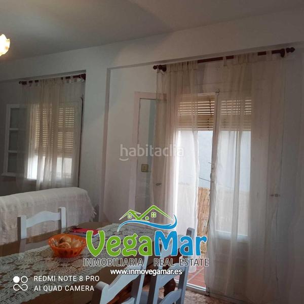 Foto d17054db-750f-480d-88c7-d7d8e8b5441f. Casa a La Herradura Almuñécar