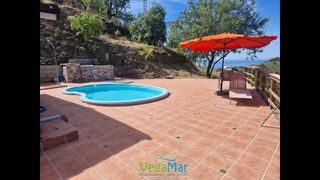 Masia  Loma del gato. Se vende cortijo  en la loma del gato, almuñécar