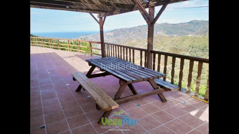 Foto cad31299-743f-4d26-af6a-0aedf8090059. Masia amb piscina a Ítrabo