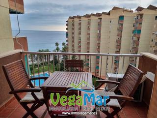 Location Appartement  Reina sofía. Se alquila piso en almuñécar apartir de septiembre a junio