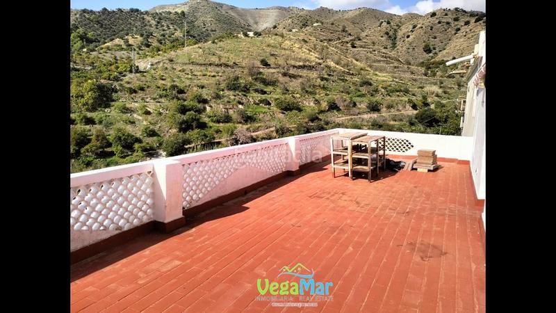 Foto 27ec7f3d-c41d-4cc8-9152-7ee4eb4b1593. Masia a La Herradura Almuñécar