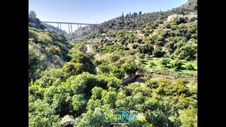 Casale  Ducto de río jate. Venta de casa rústica en la herradura