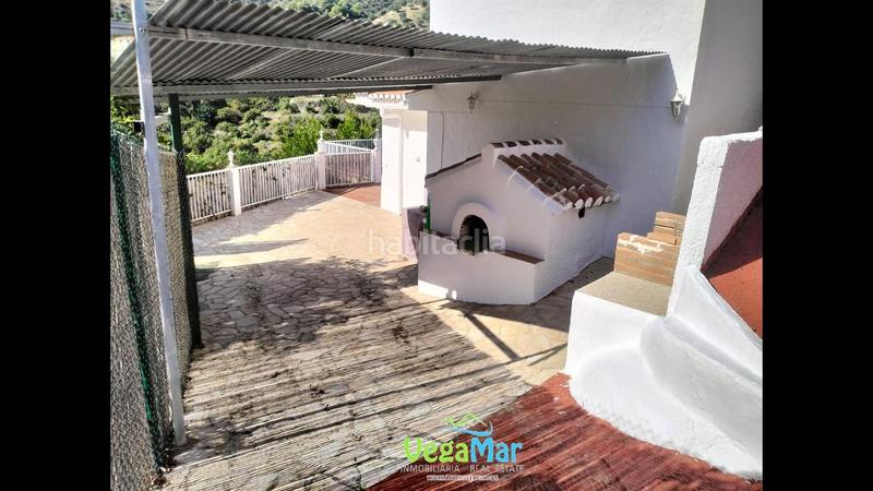 Foto 65506e3f-1610-47e1-8f39-0c3e5c1c9f51. Masia a La Herradura Almuñécar