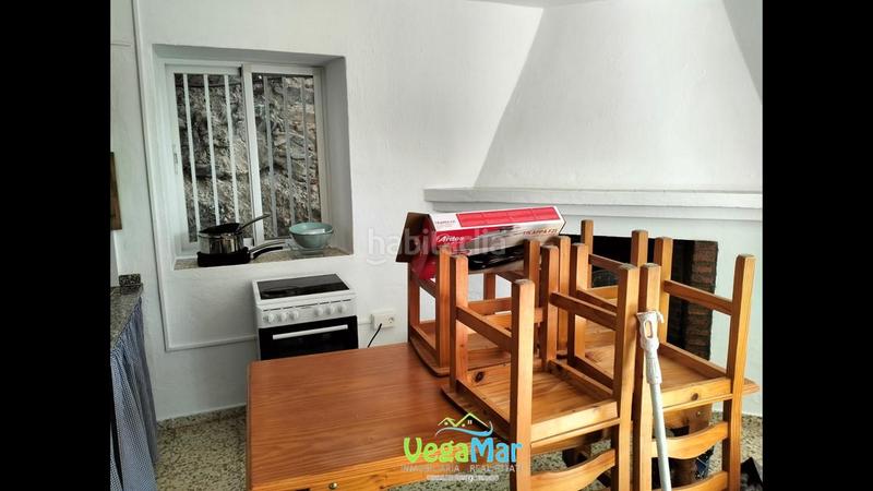 Foto db8de17f-bfb1-4f50-a704-fda7d5d93cfb. Masia a La Herradura Almuñécar