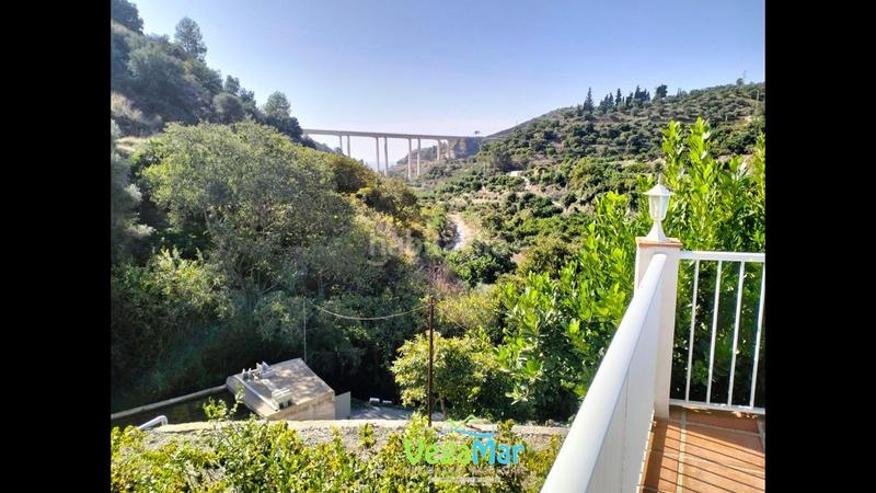 Foto eaab1eeb-e16f-40bb-bd5f-5c39a9d0320d. Masia a La Herradura Almuñécar