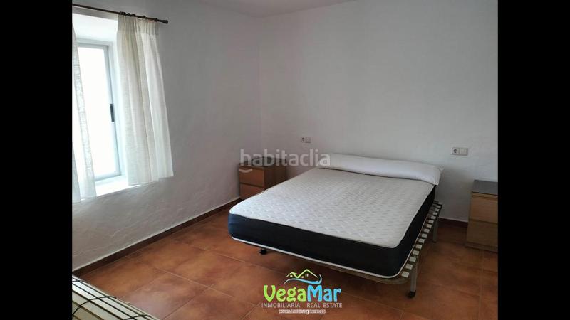 Foto f3044b6f-3d2f-4bd4-b28a-5060da513338. Masia a La Herradura Almuñécar