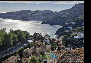 Casa  Bajada del mar. Se vende chalet en cotobro
