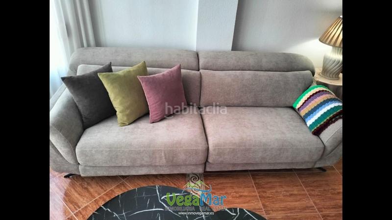 Foto 12ab9bfc-0e5d-4c78-bb97-4566da470c99. Miete etagenwohnung in Almuñecar centro Almuñécar