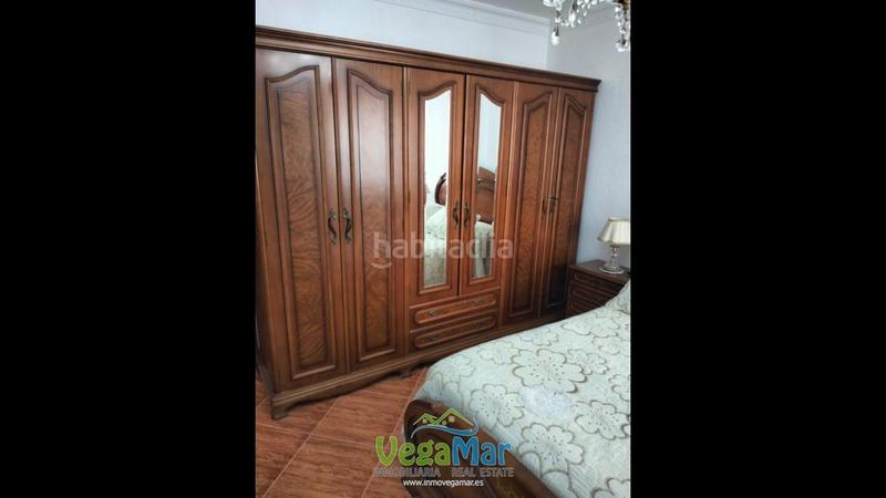 Foto 5aabb71d-d0a9-4c62-8d9f-66e5787a4eb9. Miete etagenwohnung in Almuñecar centro Almuñécar