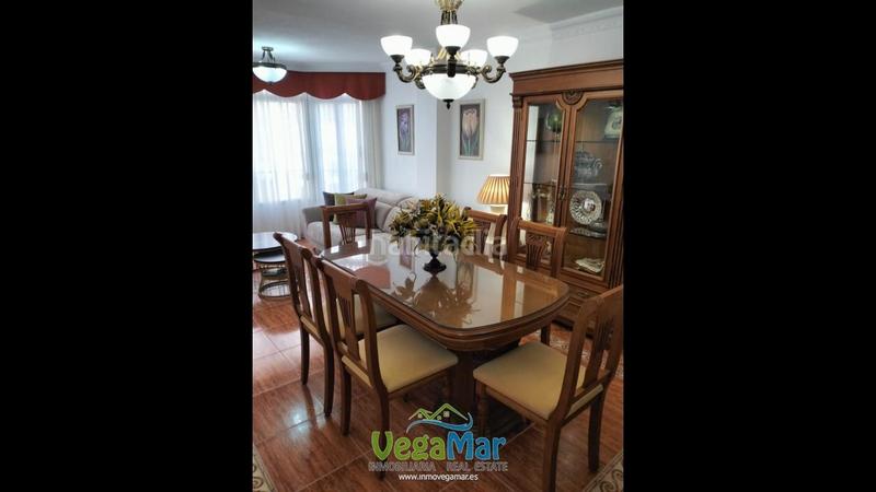 Foto 7cac7626-1b31-4546-b85e-0c12e30a1648. Miete etagenwohnung in Almuñecar centro Almuñécar