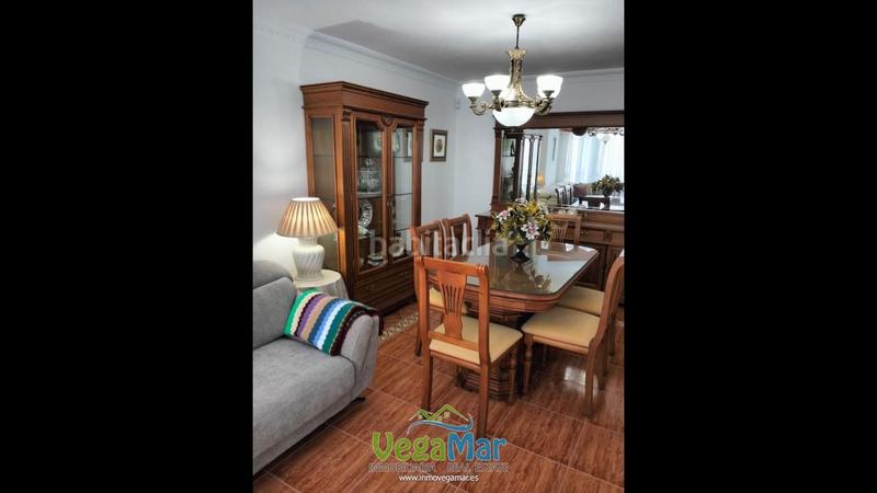 Foto 982617c9-b5a1-40ba-99f5-b80a16aab007. Miete etagenwohnung in Almuñecar centro Almuñécar