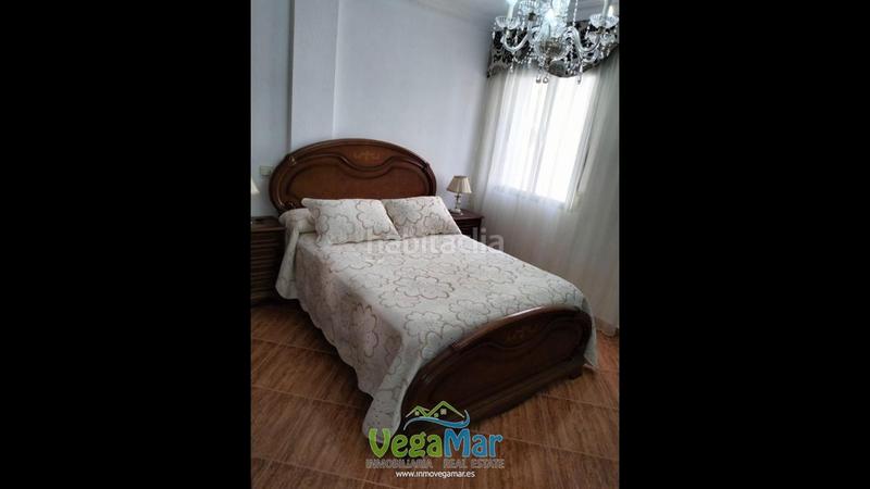 Foto bb012dcb-6768-46a9-bfc9-2597f1718eba. Miete etagenwohnung in Almuñecar centro Almuñécar