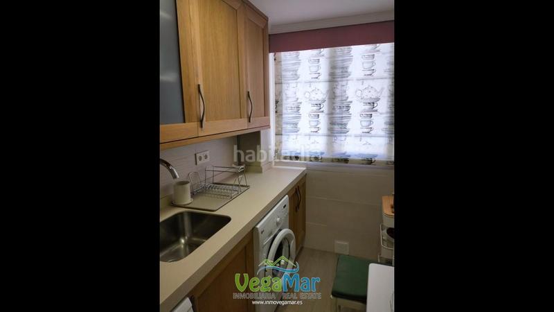 Foto cecfcc5a-b9fc-4fb9-815e-75467ab847fe. Miete etagenwohnung in Almuñecar centro Almuñécar