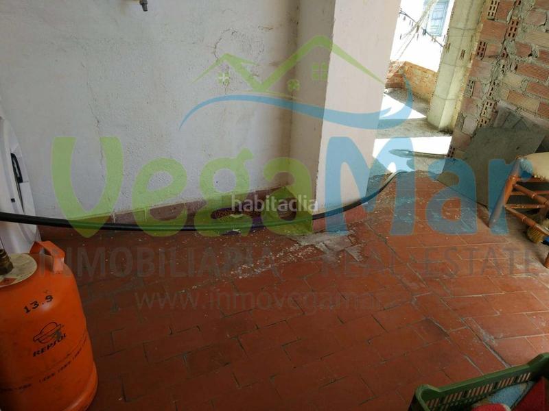 Foto e48a507d-ff37-4404-a5e7-831eea9190a9. Casa amb aparcament a Ítrabo