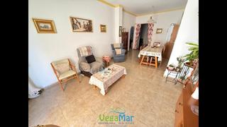 Planta baixa  San miguel. Se vende apartamento en casco antiguo.